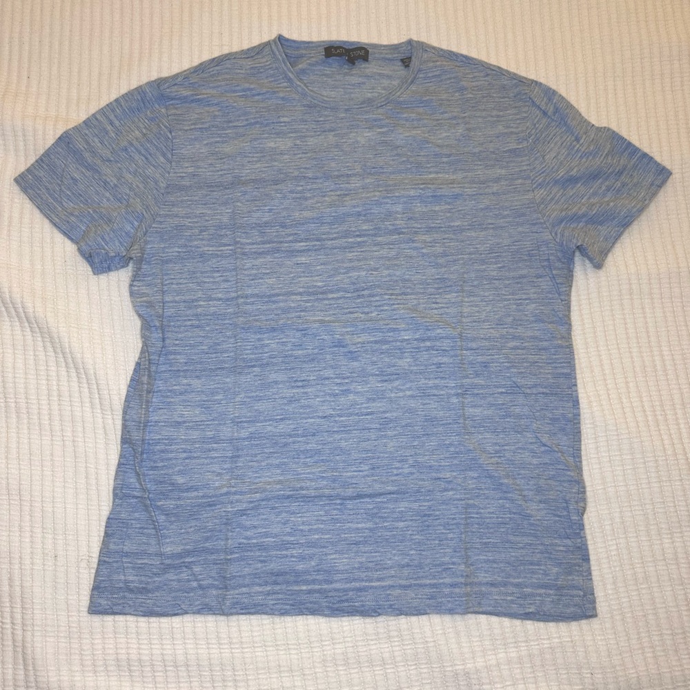 Men’s Slate & Stone T-shirt